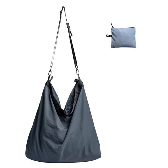 Handbags - Packable Tote Bag,ightweight Foldable Travel Crossbody Bag for